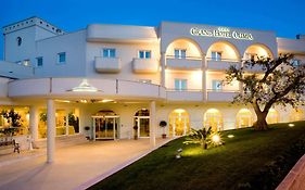 Grand Hotel Olimpo 4*